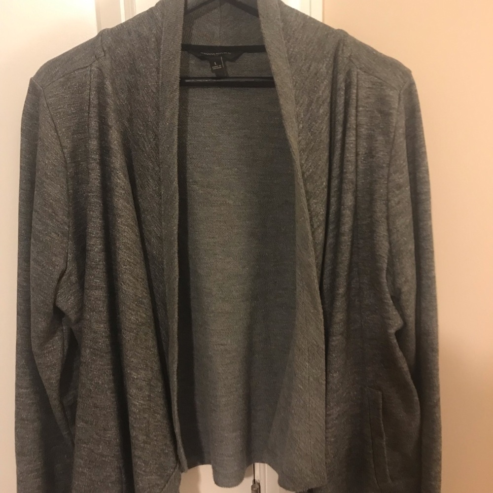 Nice, BR cardigan